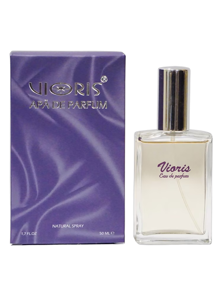 Vioris Celebrate Man