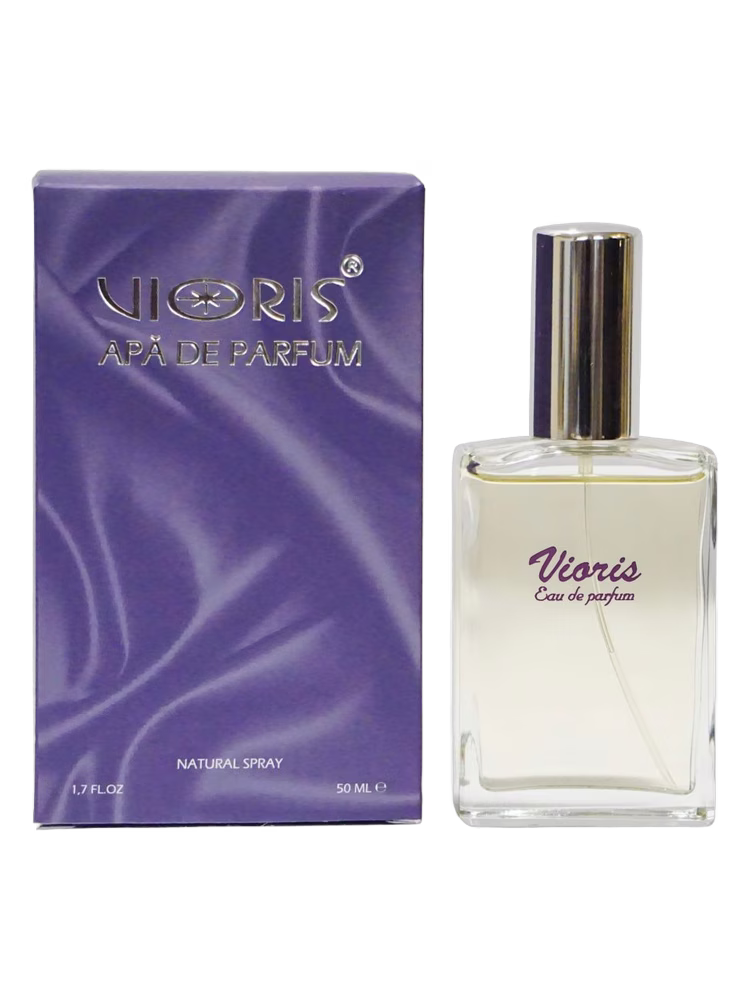 Vioris Ego