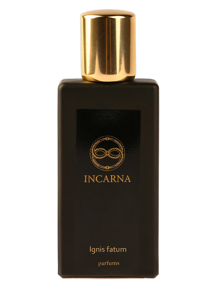 Incarna parfums Ignis fatum