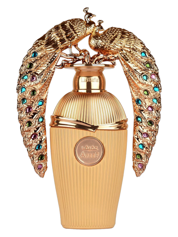 Lattafa Perfumes Afeef
