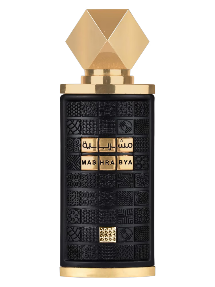 Lattafa Perfumes Mashrabya