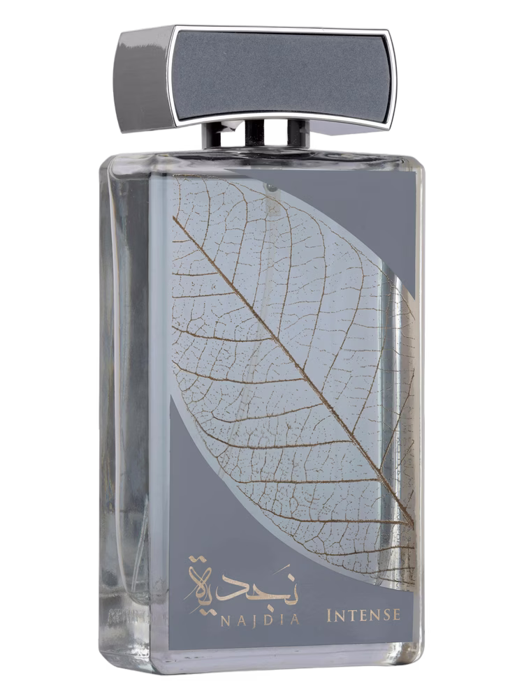Lattafa Perfumes Najdia Intense