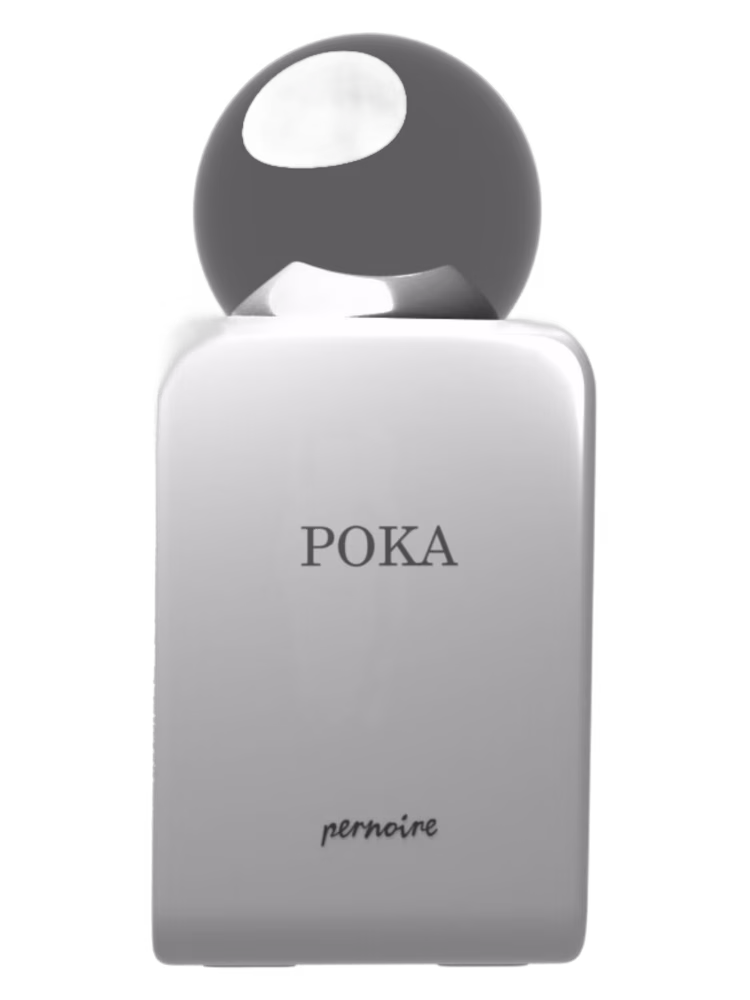 Pernoire Poka