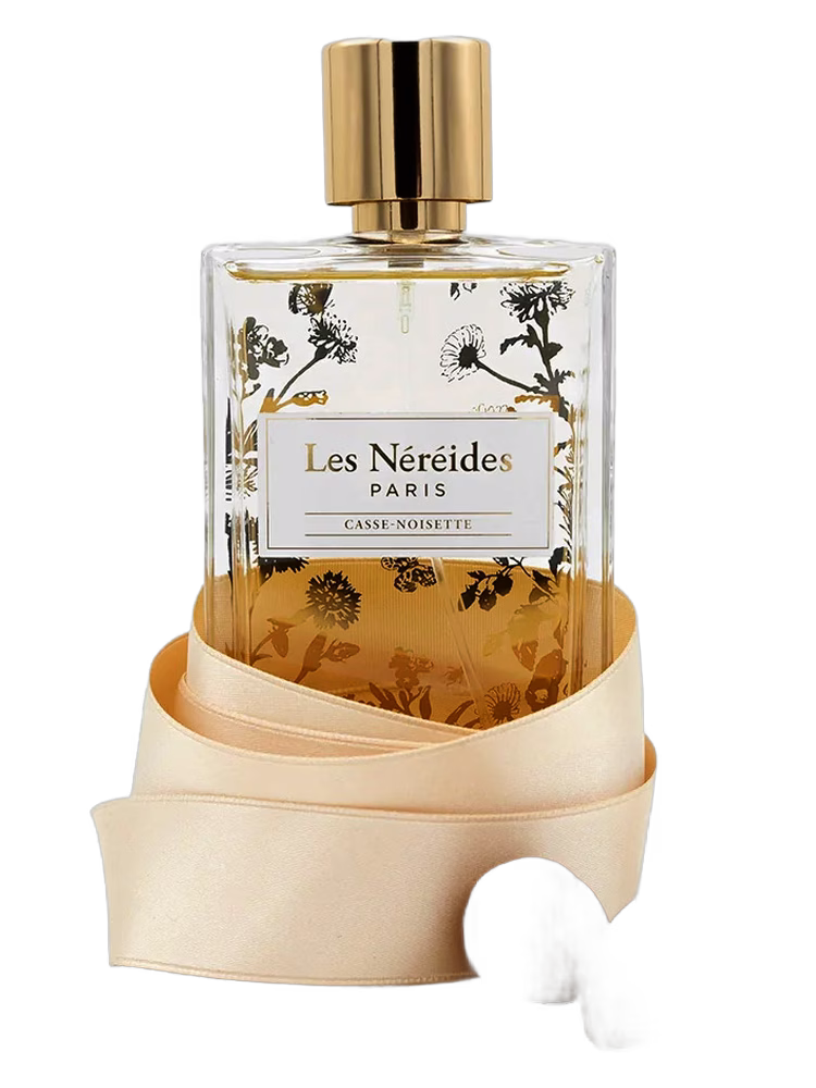 Les Nereides Casse-Noisette