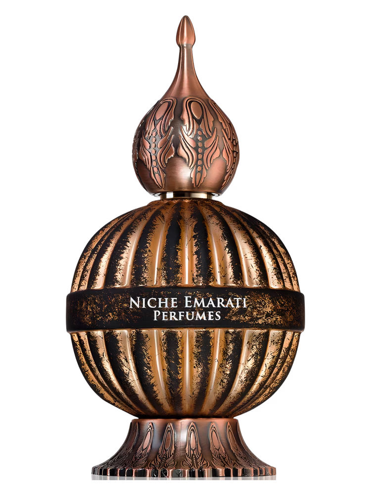 Lattafa Perfumes Niche Emarati Antique