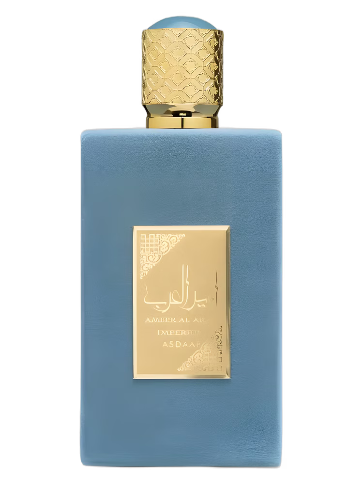Asdaaf Ameer Al Arab Imperium