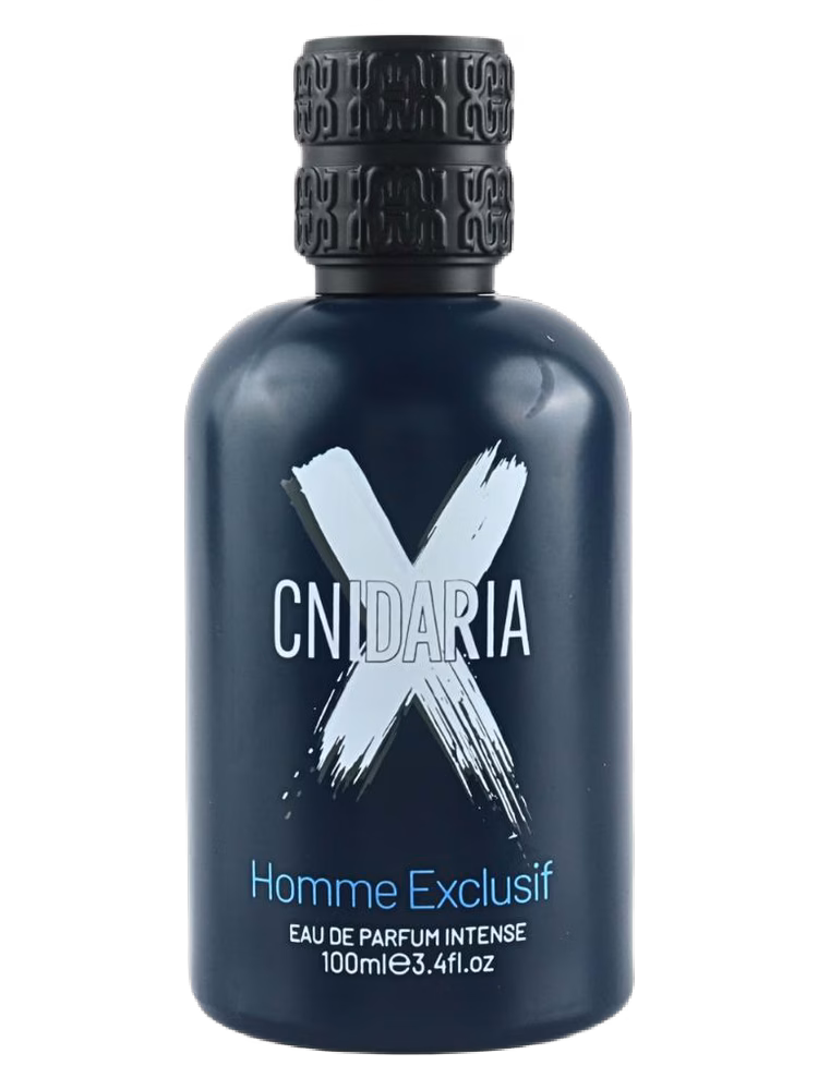 Samam Cnidaria X Homme Exclusif