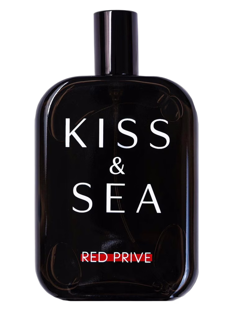 Samam Kiss & Sea Red Prive