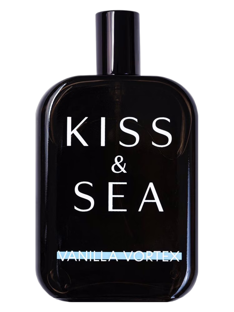 Samam Kiss & Sea Vanilla Vortex
