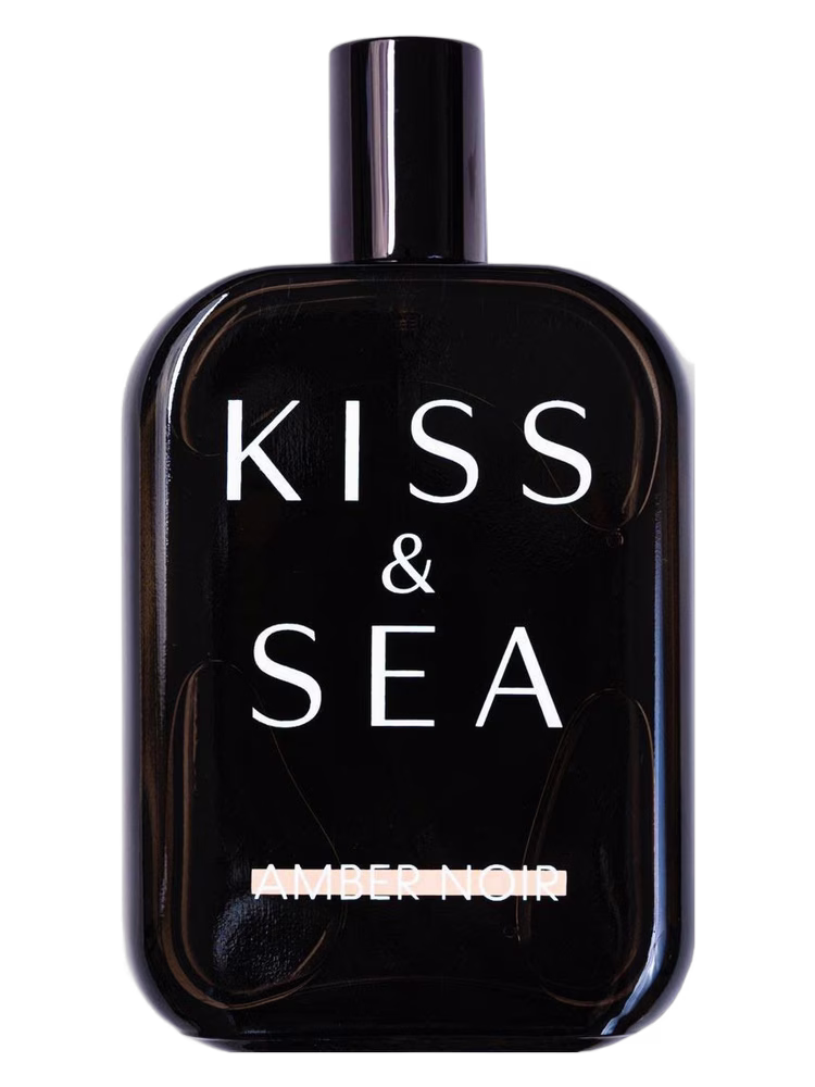 Samam Kiss & Sea Amber Noir