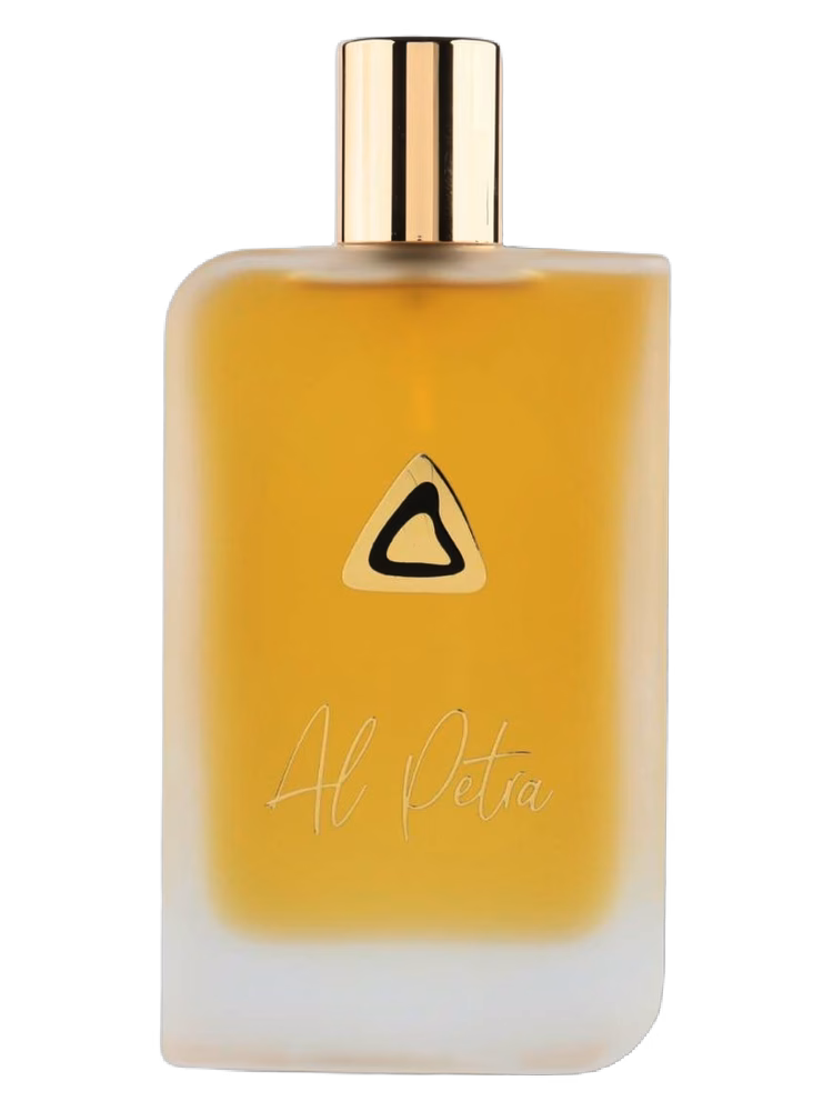 Samam Al Petra