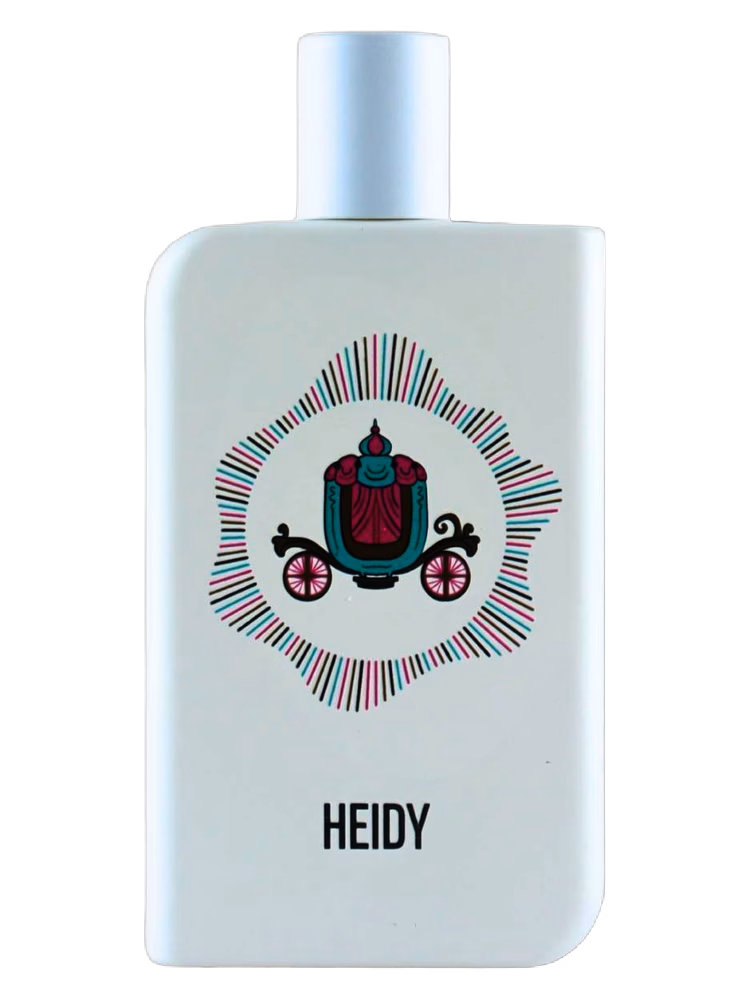 Samam Heidy