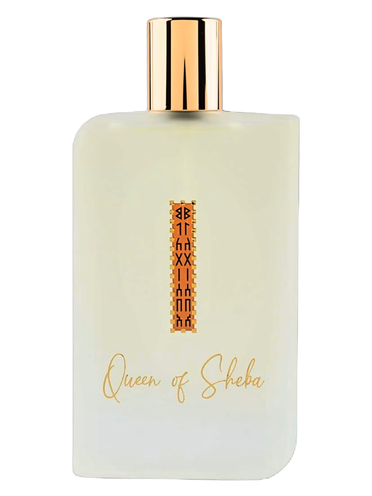 Samam Queen Of Sheba