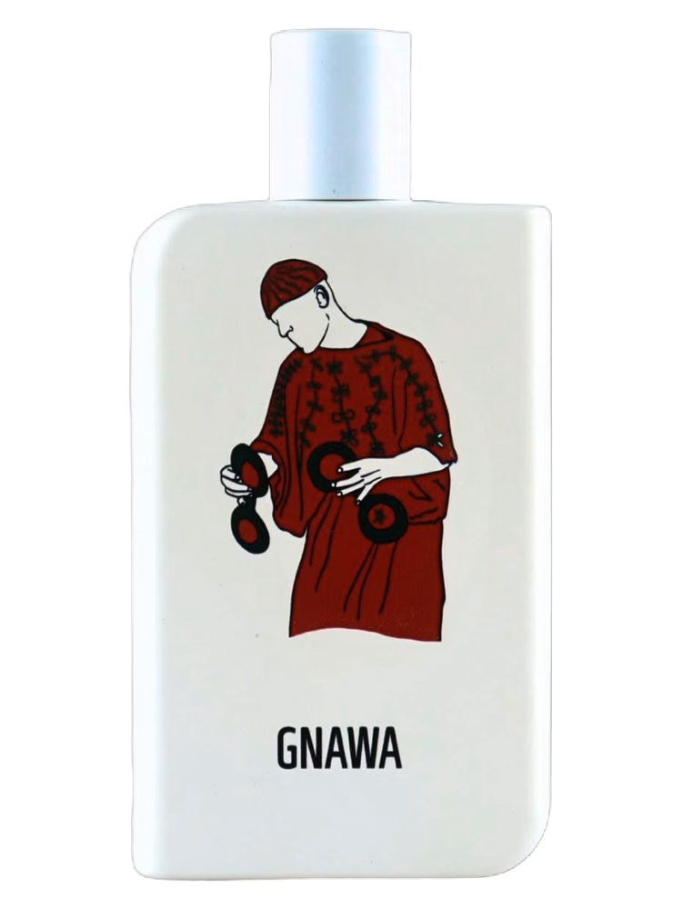 Samam Gnawa