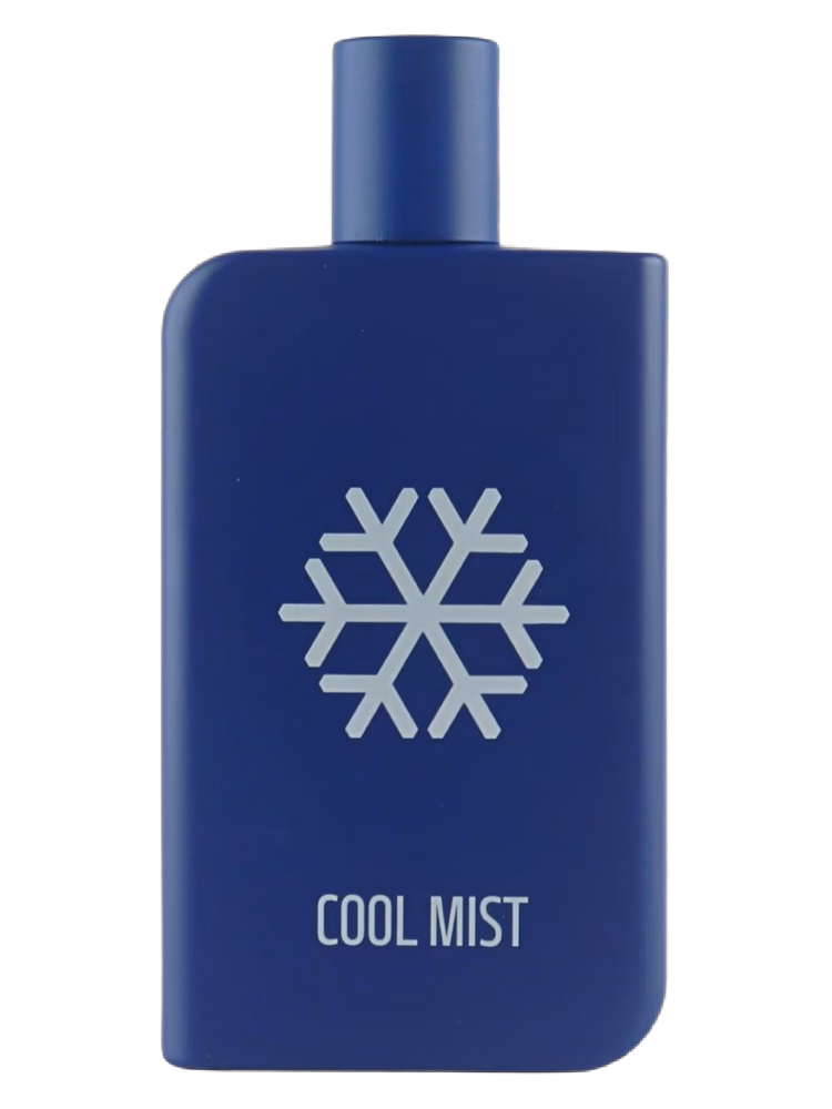 Samam Cool Mist