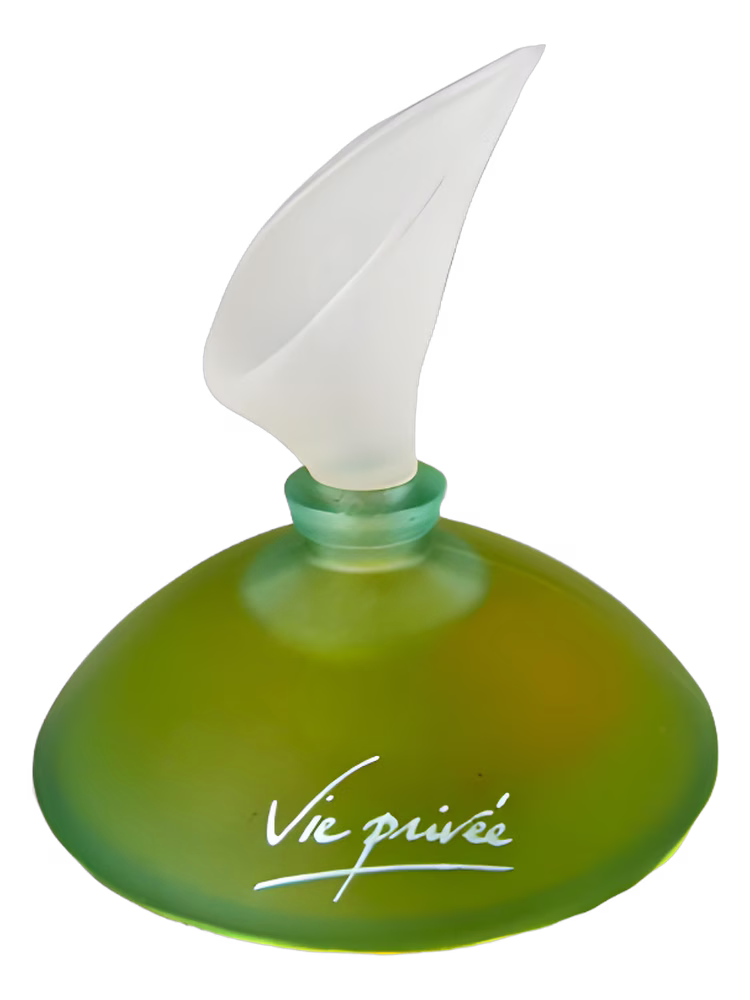 Yves Rocher Vie Privée