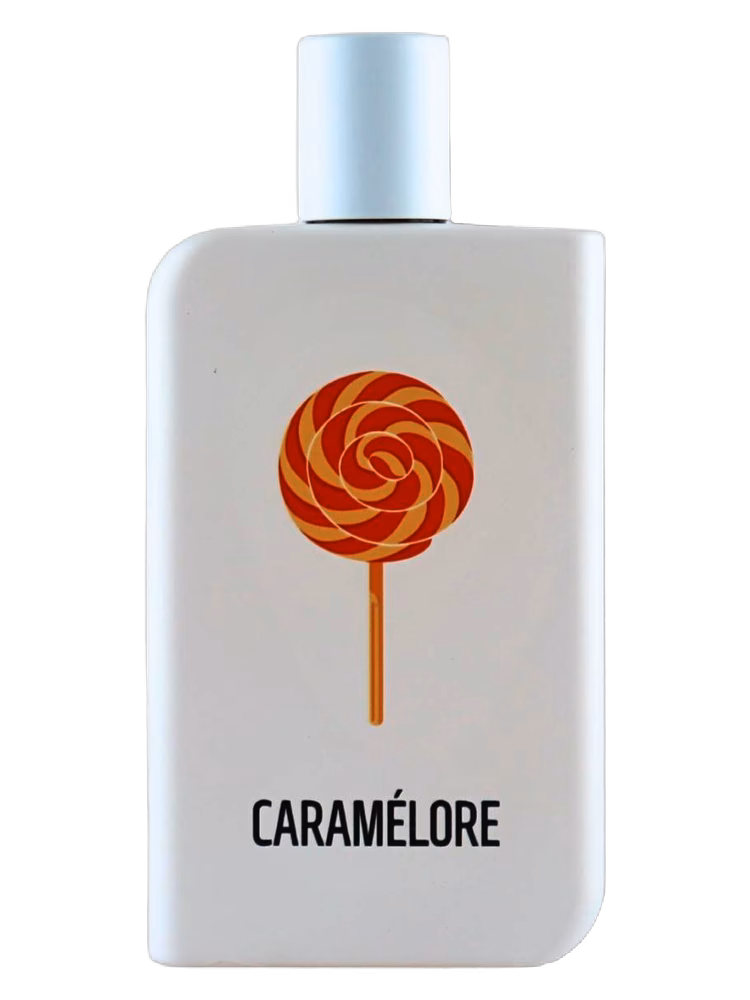Samam Caramelore