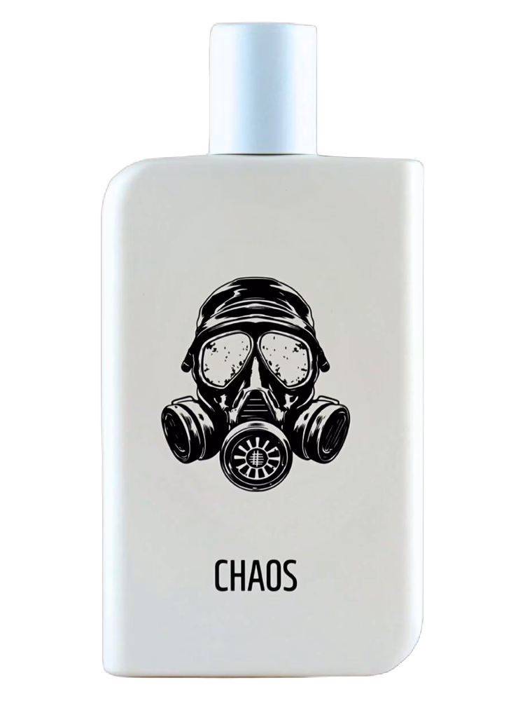 Samam Chaos