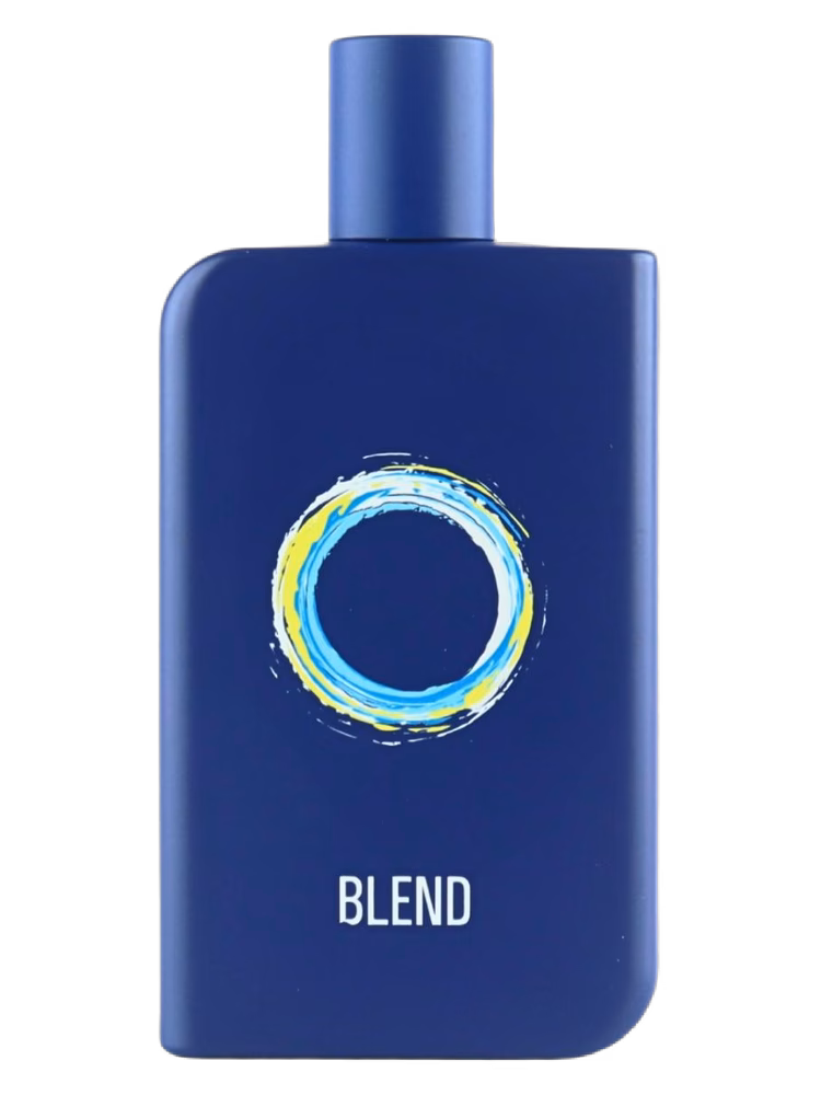 Samam Blend