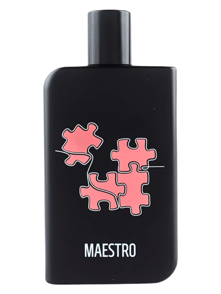 Samam Maestro