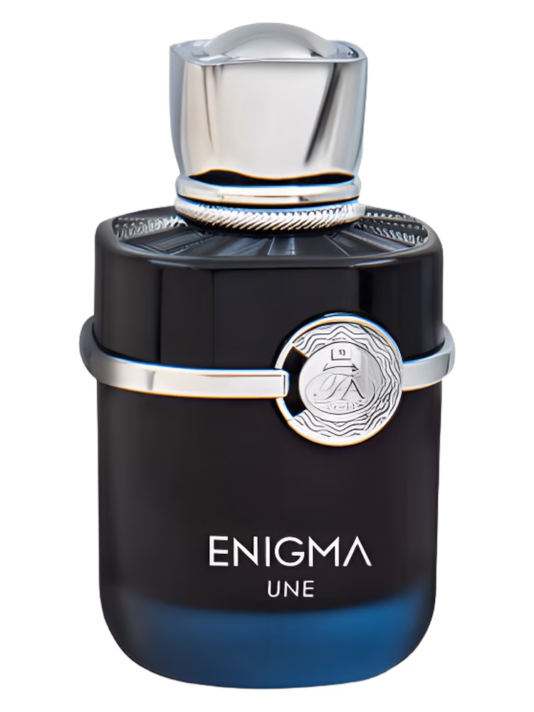 French Avenue Enigma Une