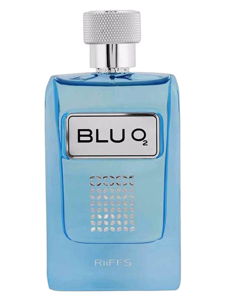 Riiffs Perfumes Blu o2