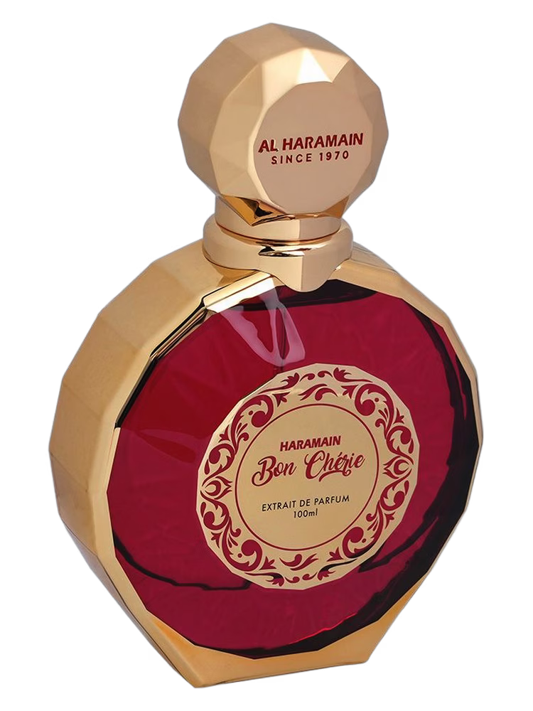 Al Haramain Perfumes Bon Cherie