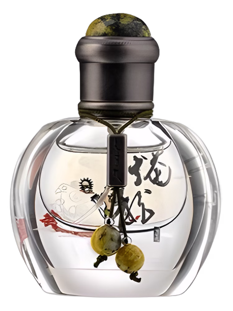 Sept Neuf 七寸九 Zhú Lóng 烛龙