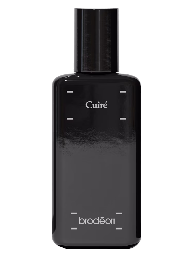 Brodēon Perfumes Cuiré