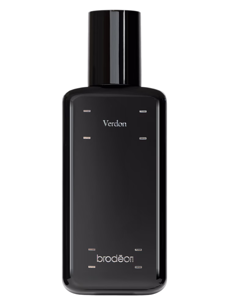 Brodēon Perfumes Verdon