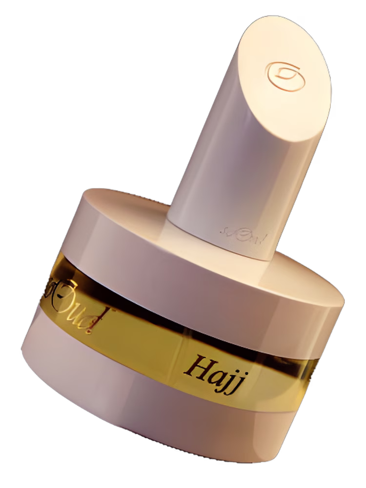 SoOud Hajj