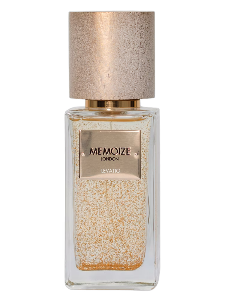 Memoize London Levatio