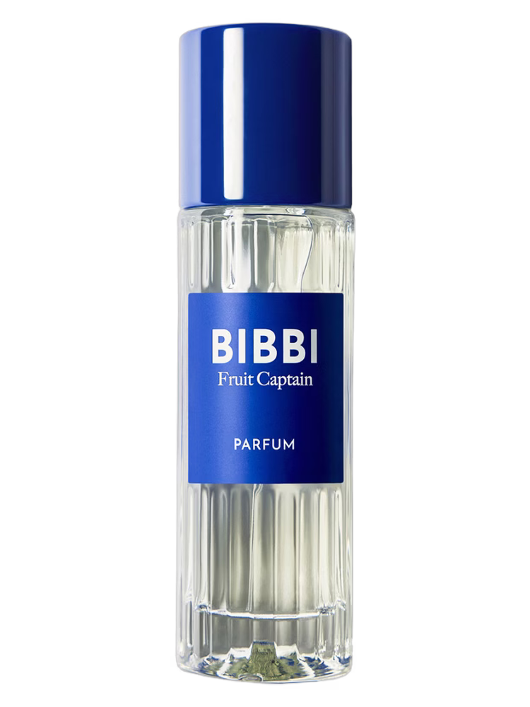 Bibbi Paris Fruit Captain