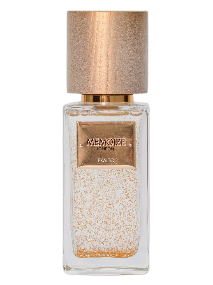 Memoize London Exalto