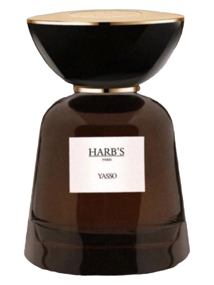 HARB'S Yasso