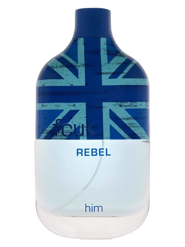 French Connection UK Rebel