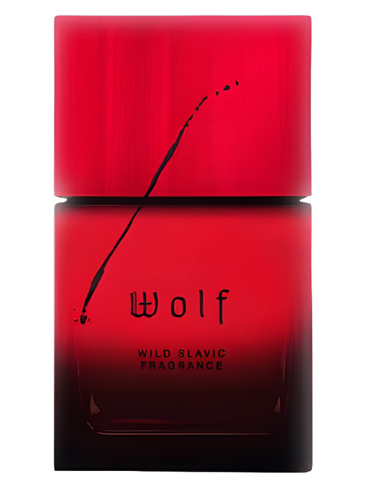 Wolf Brothers Wolf Extrait de Parfum