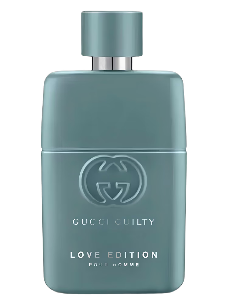 Gucci Gucci Guilty Love Edition Pour Homme 2024