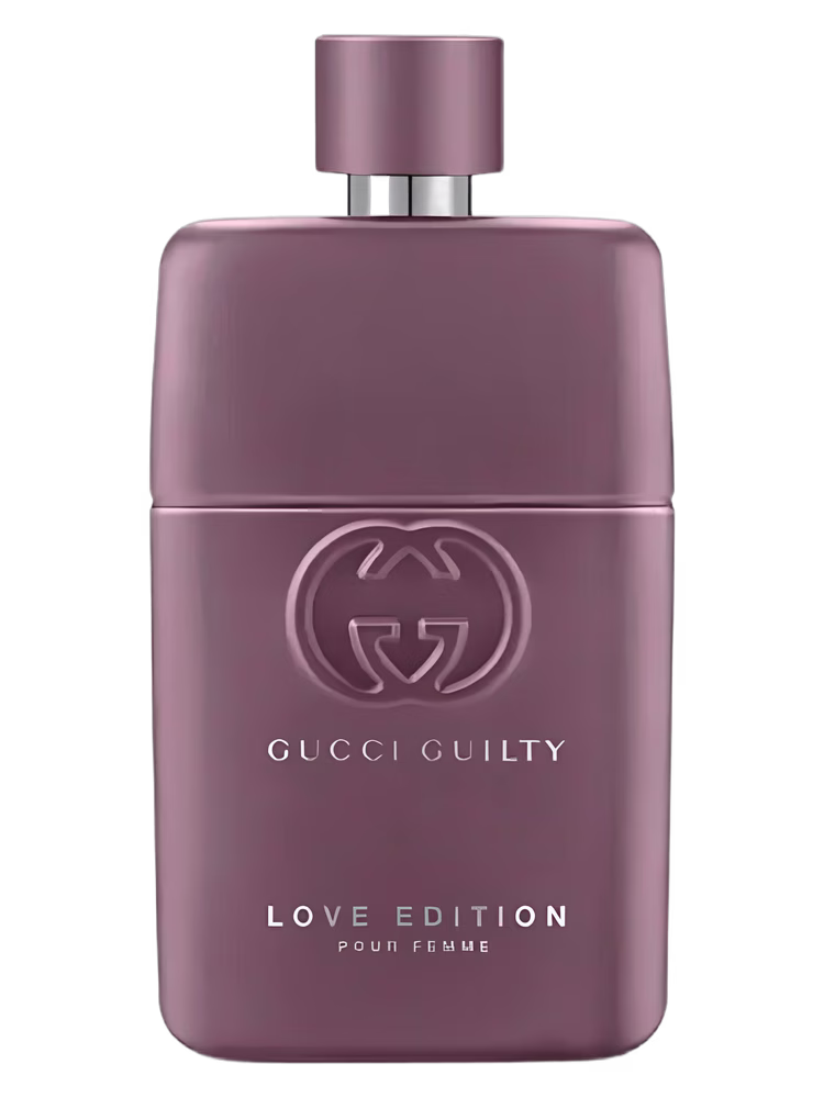 Gucci Gucci Guilty Love Edition Pour Femme 2024