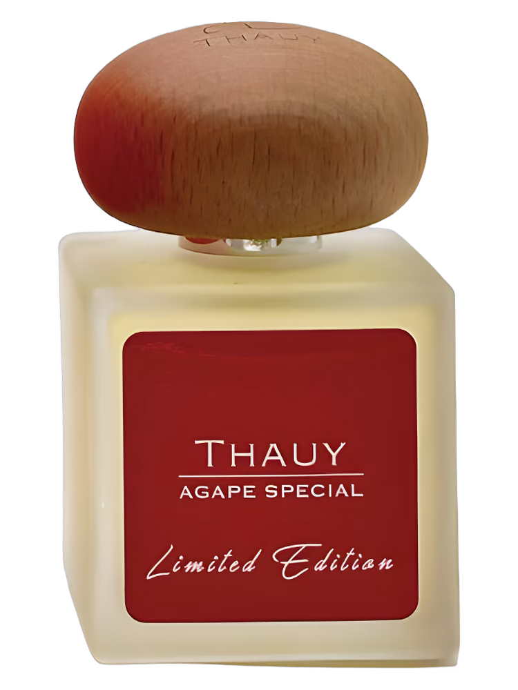 Thauy Agape Special Limited Edition