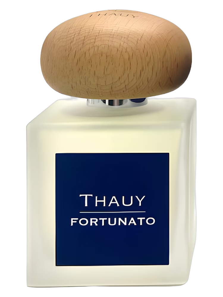 Thauy Fortunato