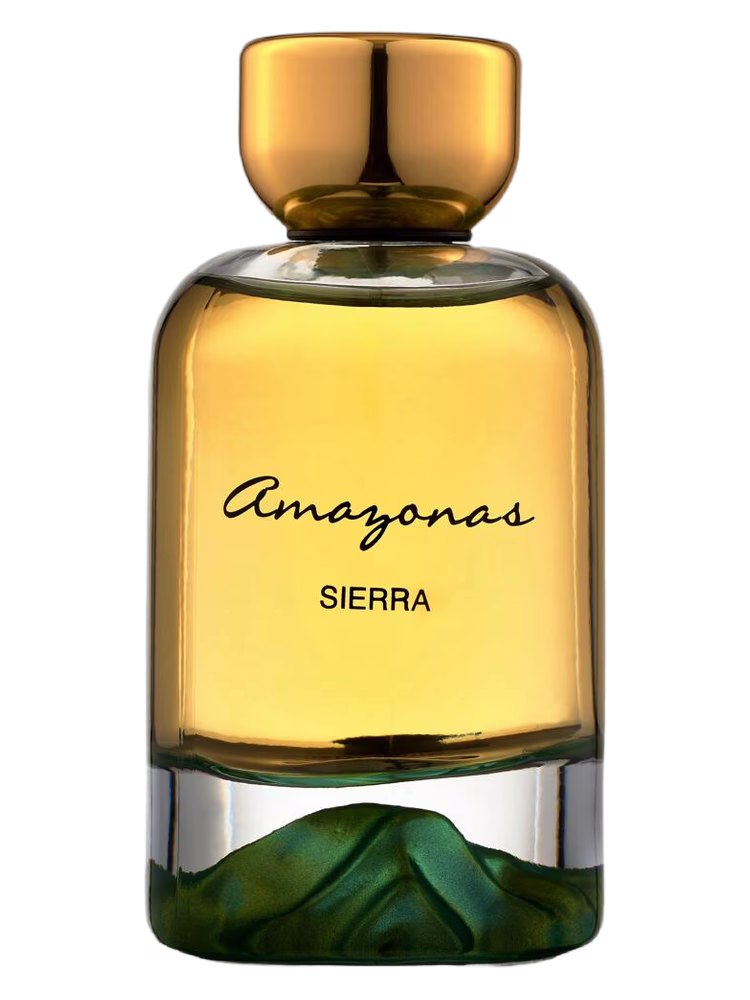 Atralia Amazonas Sierra