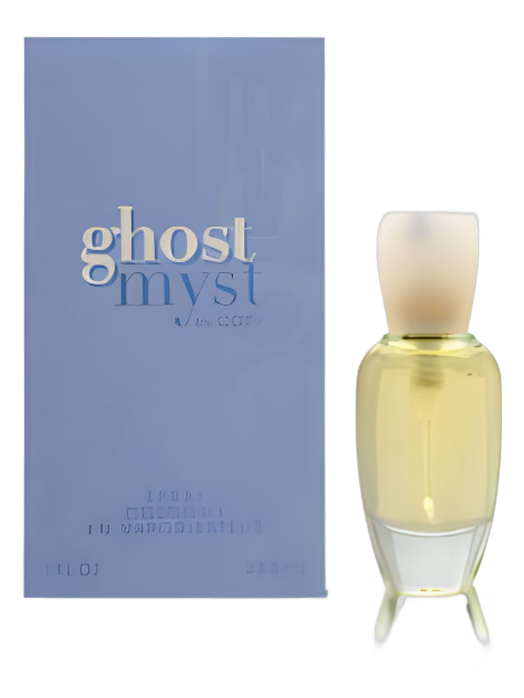 Coty Ghost Myst