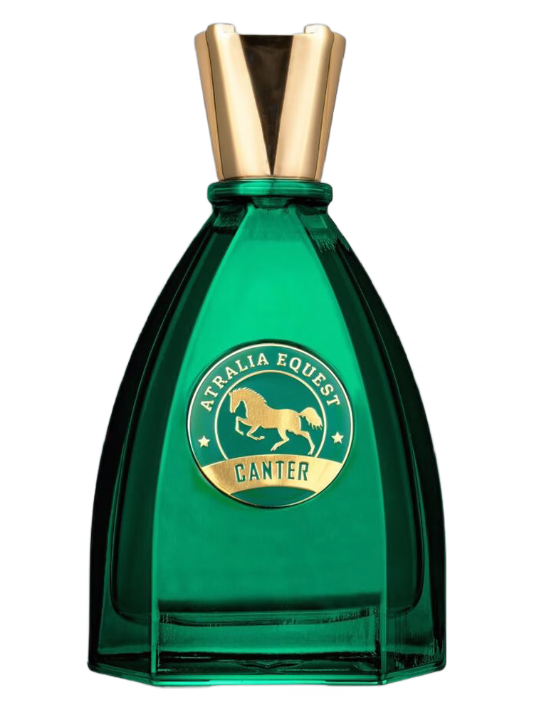 Atralia Equest Canter
