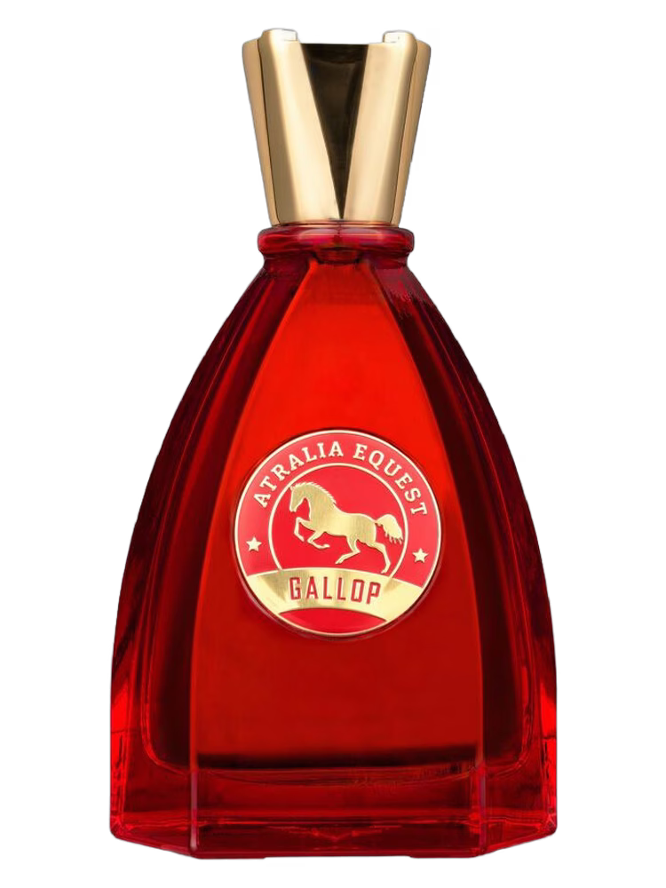 Atralia Equest Gallop