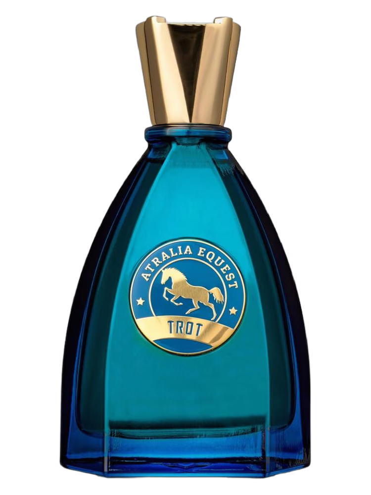 Atralia Equest Trot
