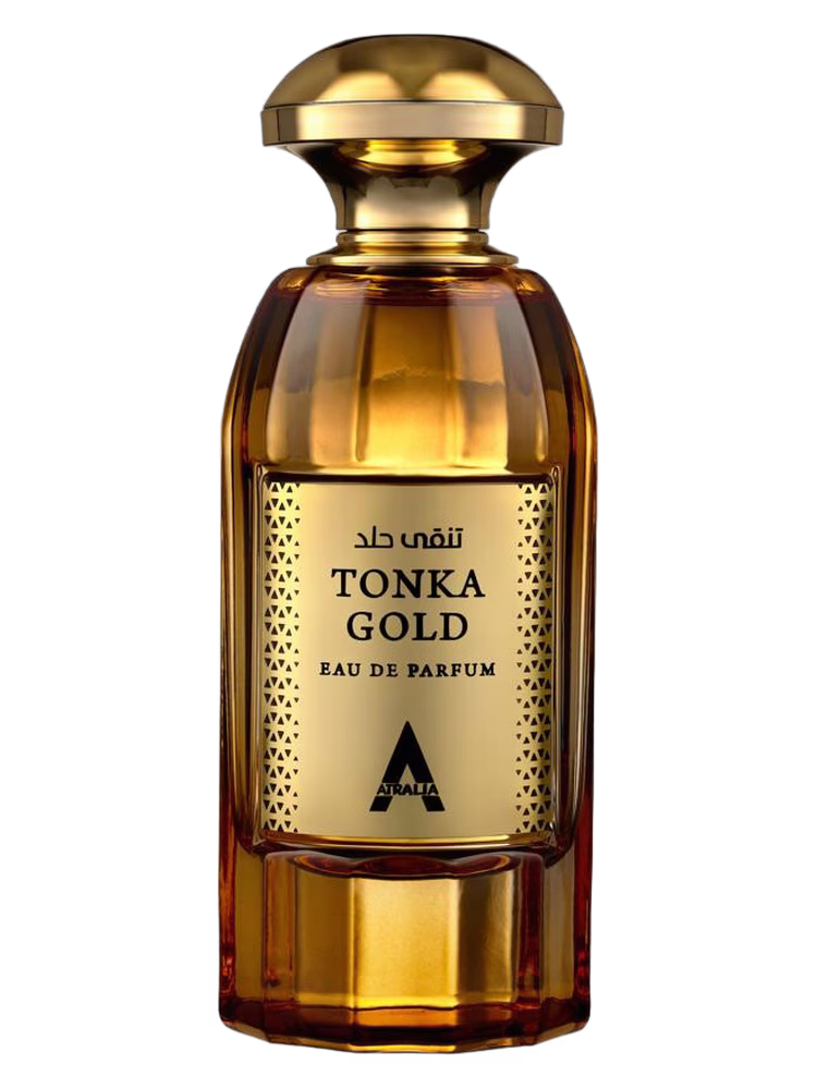 Atralia Tonka Gold