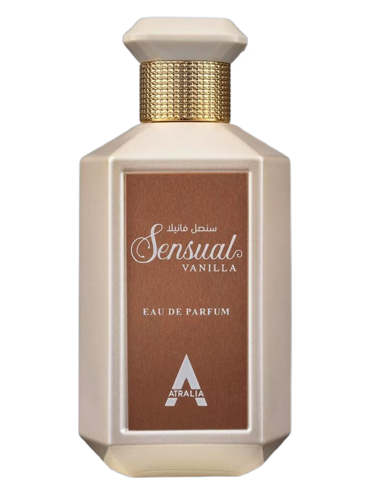 Atralia Sensual Vanilla