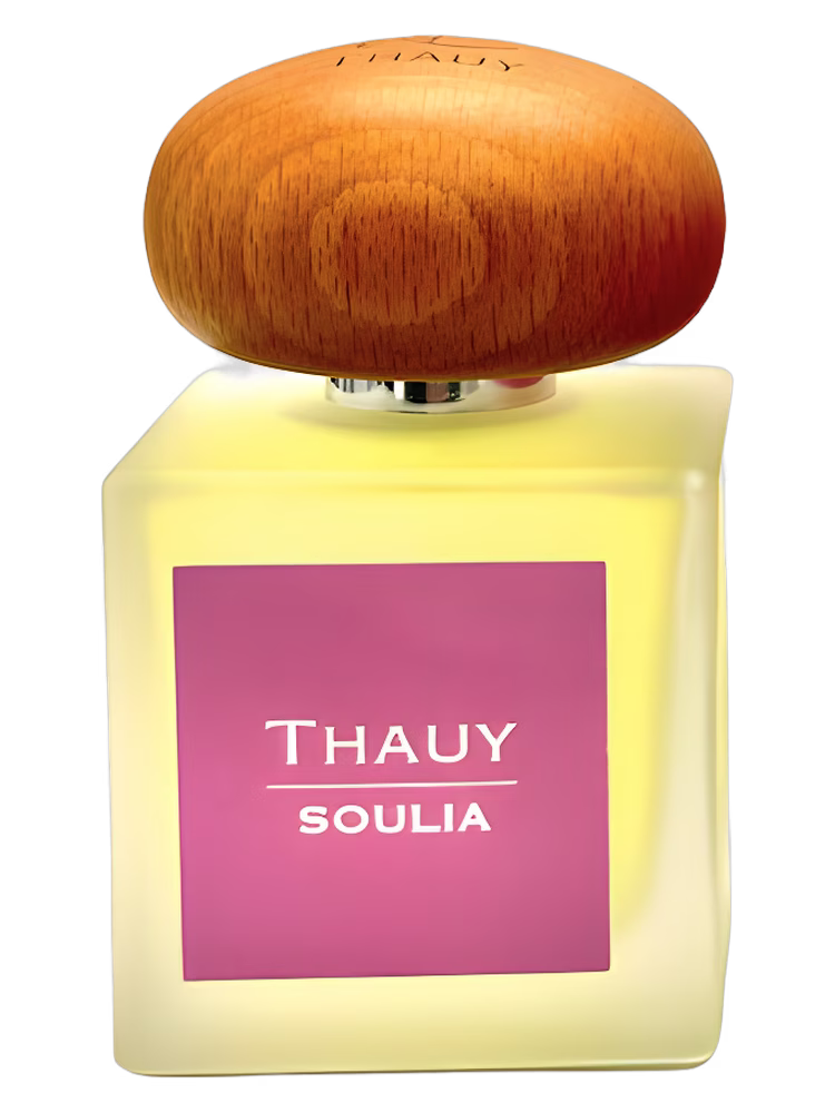 Thauy Soulia