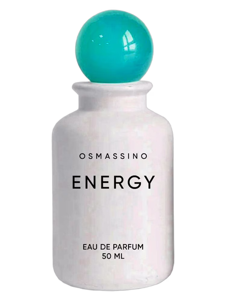 Osmassino Energy